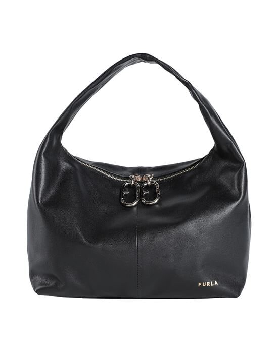 

Сумка FURLA, черный