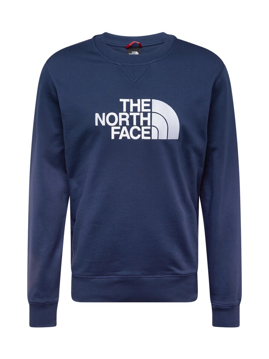 

Спортивная толстовка THE NORTH FACE, темно-синий