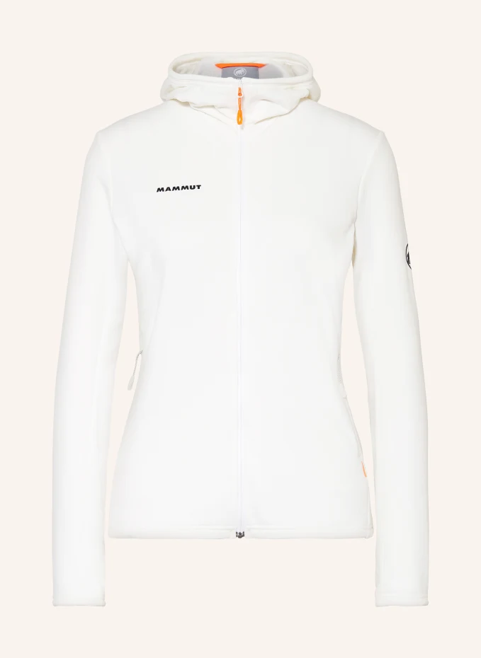 

Куртка среднего слоя aconcagua light Mammut, белый