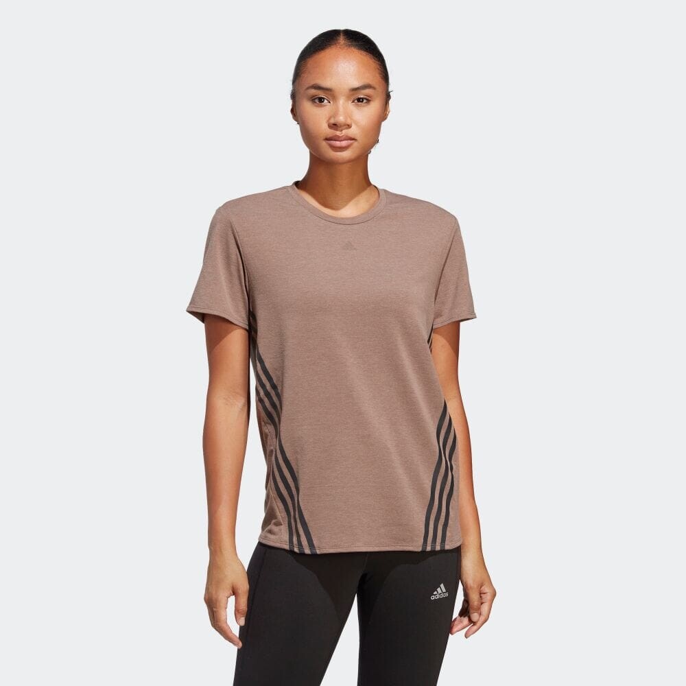 

Футболка Adidas HS2358, Коричневый