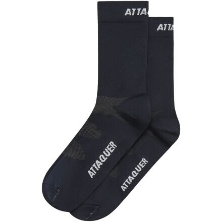 

Носки с логотипом Race Ultra+ Attaquer, темно-синий