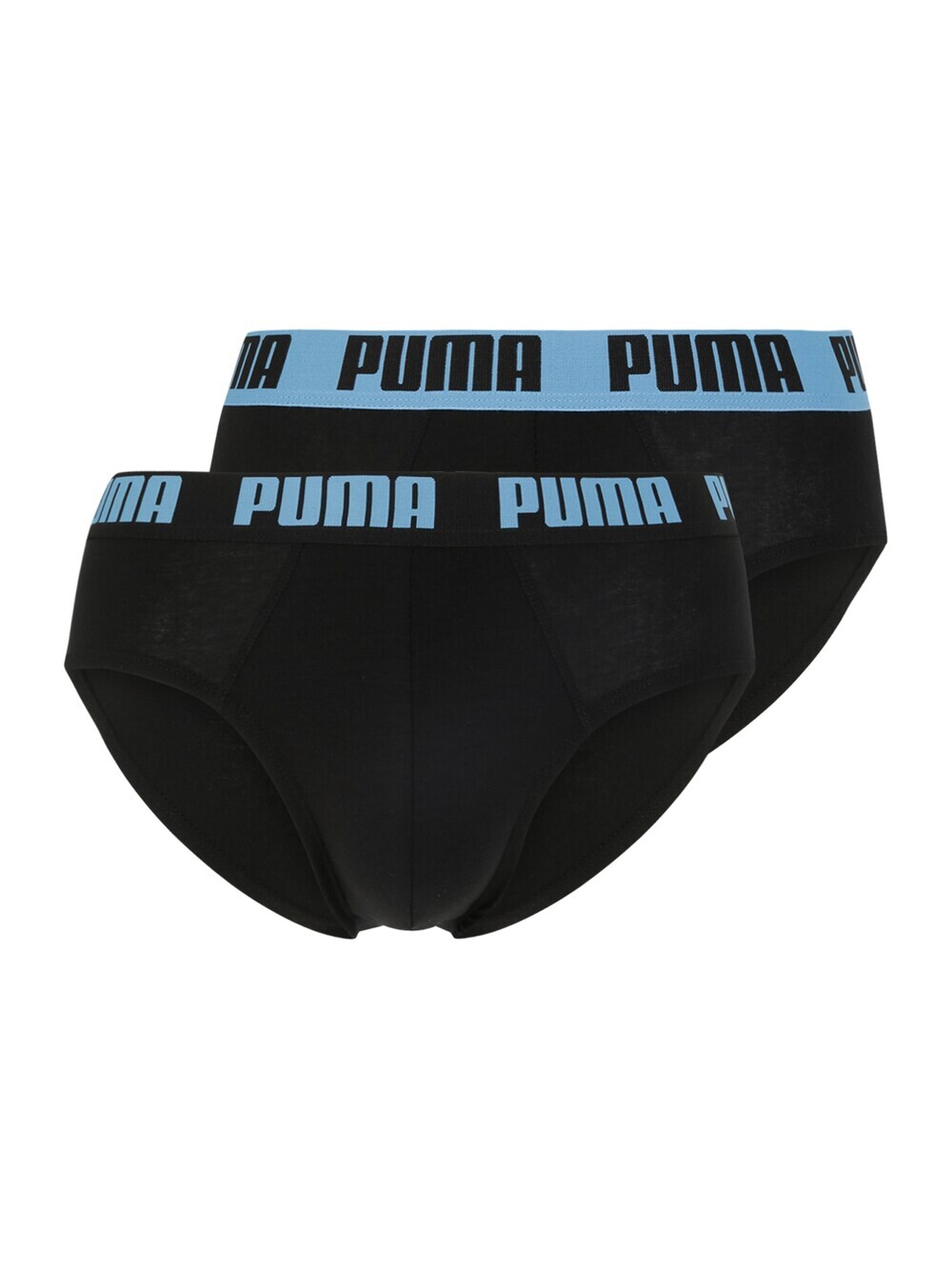 

Трусики Puma, черный