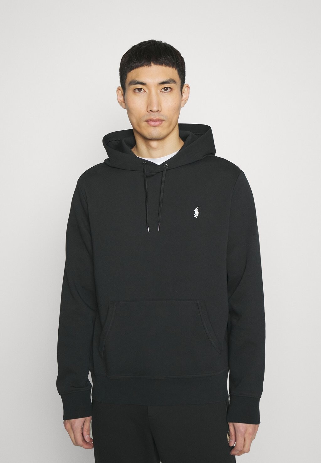 

Худи Polo Ralph Lauren, черный