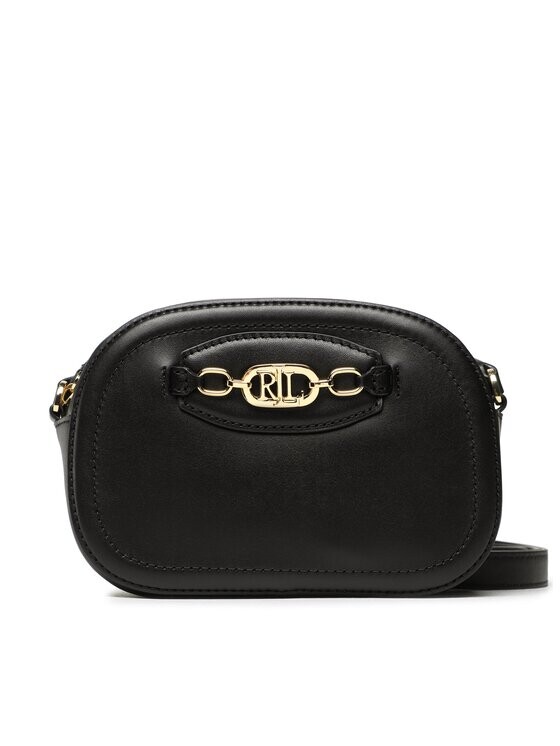 

Кошелек Lauren Ralph Lauren, черный