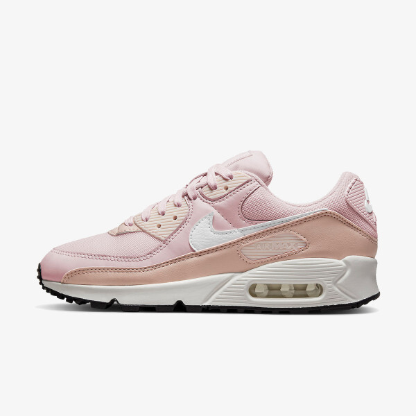

Кроссовки Air Max 90 Nike, розовый