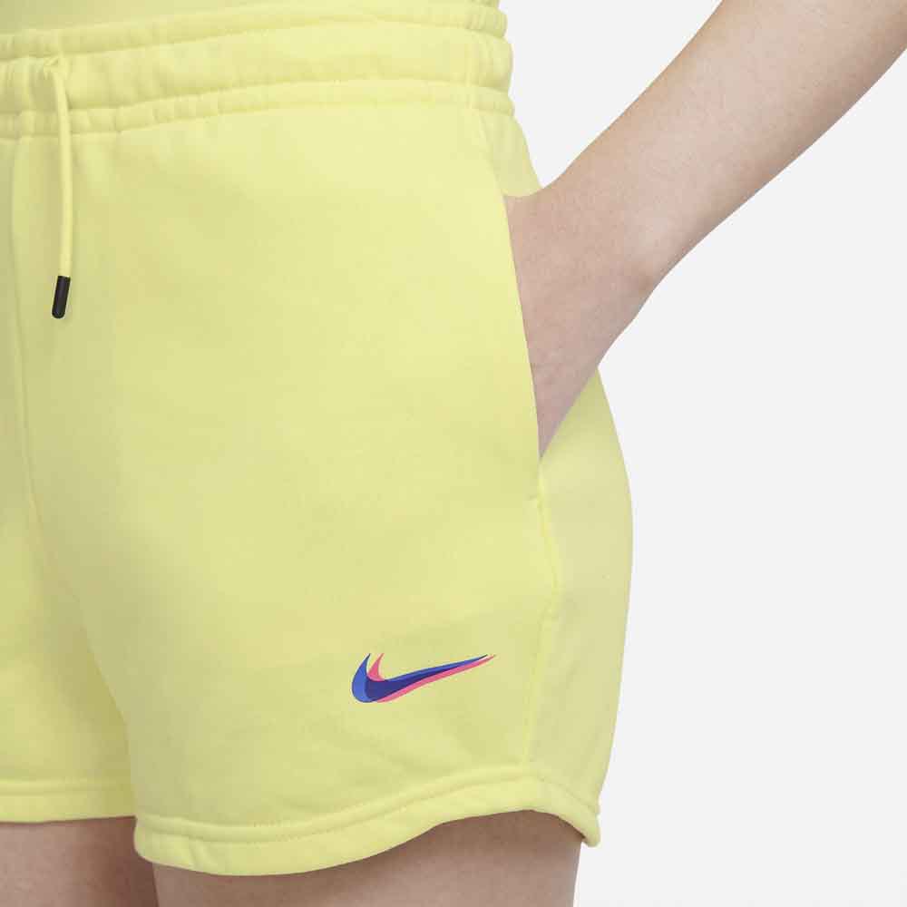 Шорты Nike Essential женские