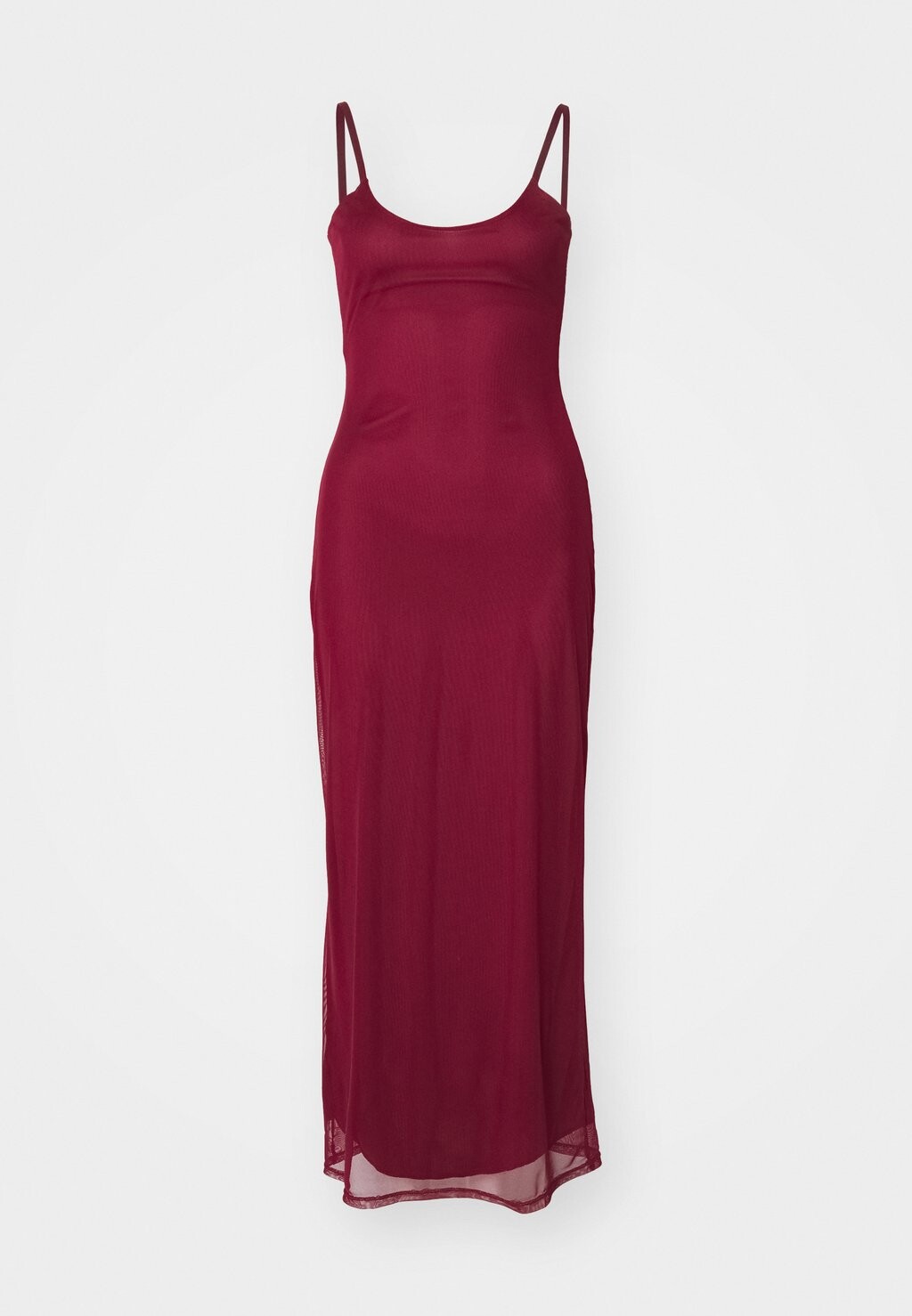 

Бальное платье TASHA DRESS WAL G., Бордо