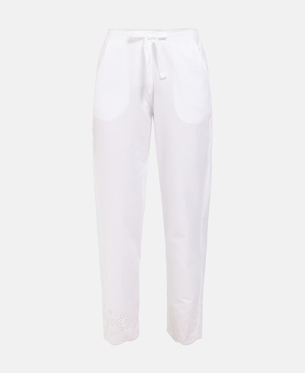 

Пижамные штаны Cyberjammies, белый