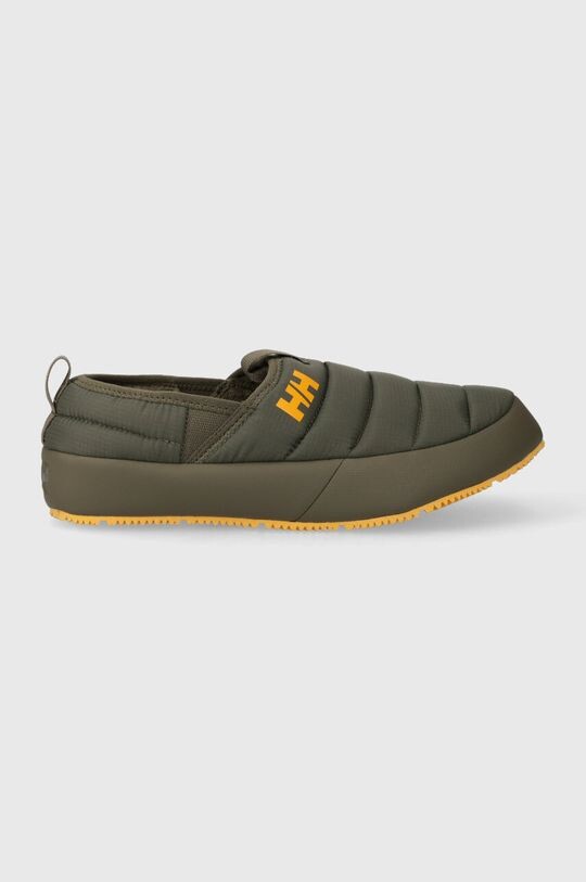 

Тапочки Helly Hansen, зеленый