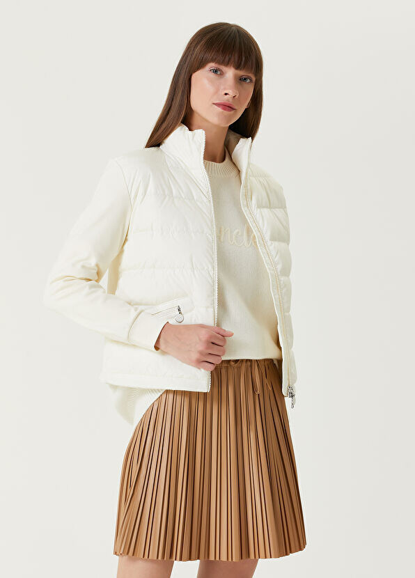 

Куртка Moncler, белый
