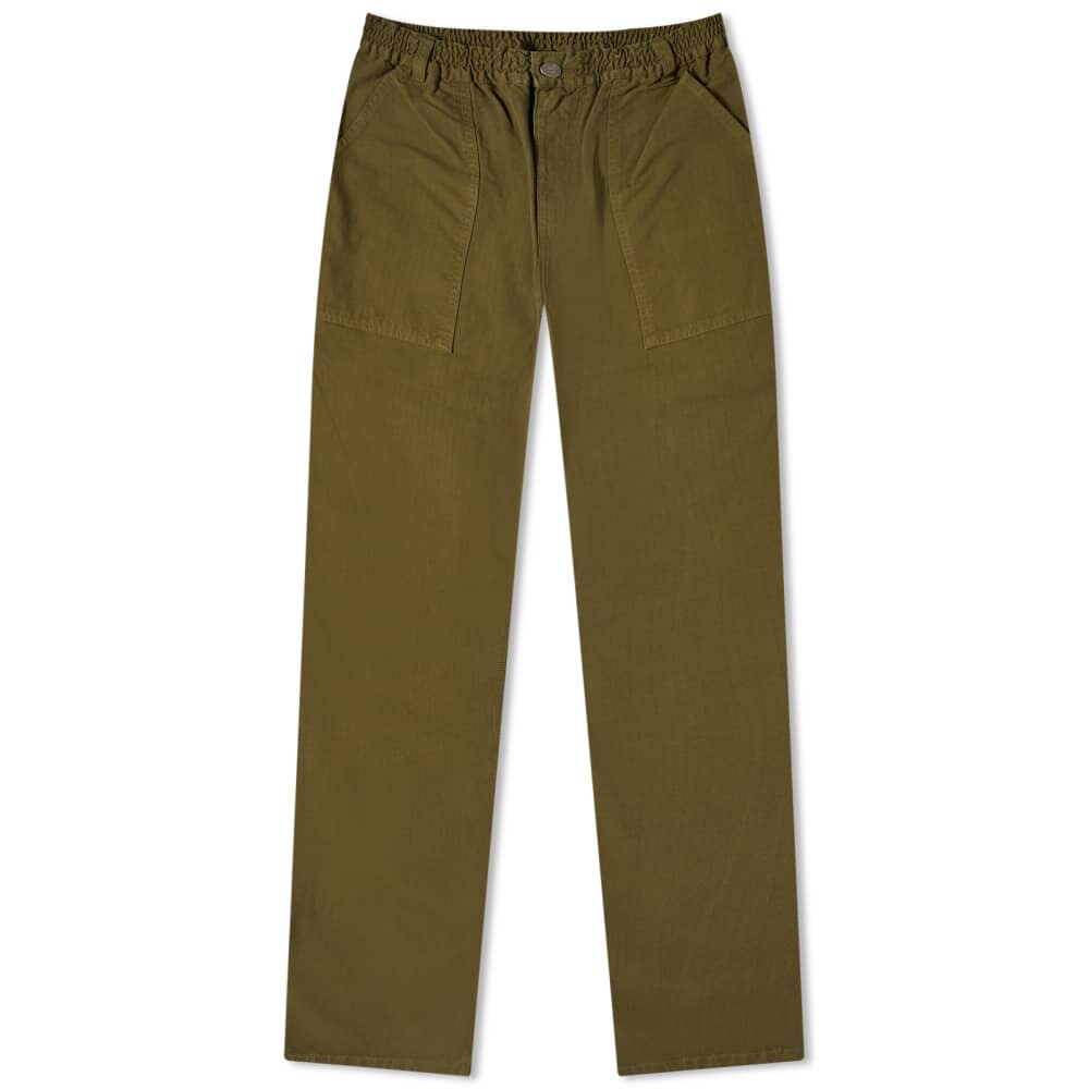 

Брюки Foret Sienna Ripstop Fatigue