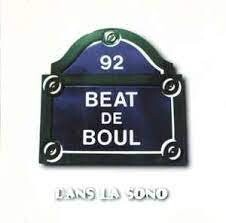 

Виниловая пластинка Beat De Boul - Dans La Sono
