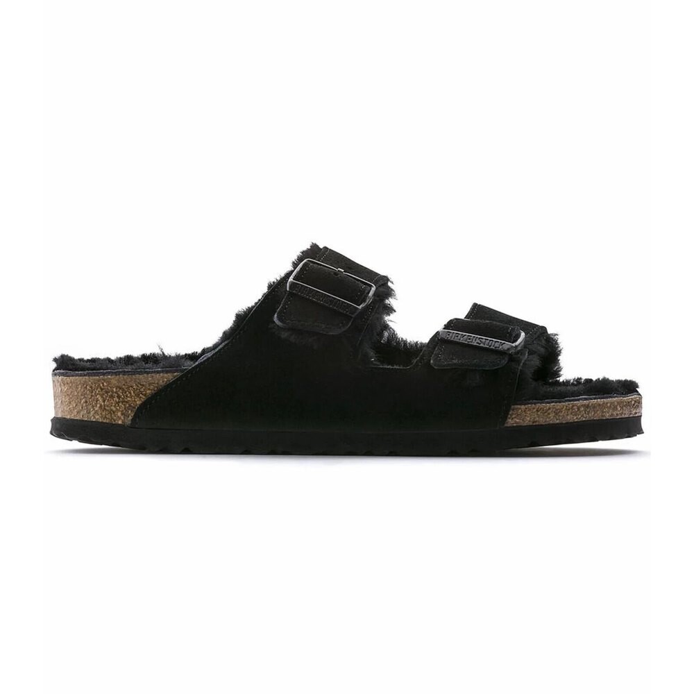 

Сандалии Birkenstock Arizona, черный