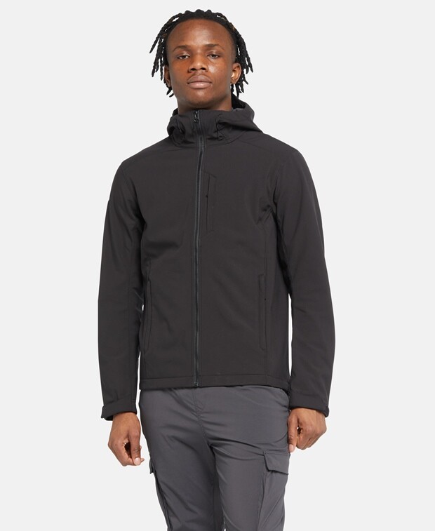 

Функциональная куртка Helly Hansen, черный