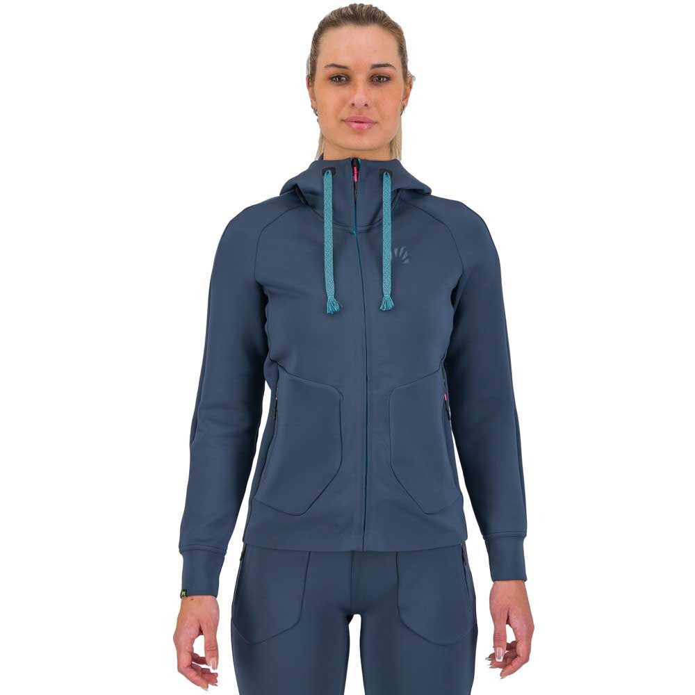 

Куртка Karpos Easyfrizz Winter, синий