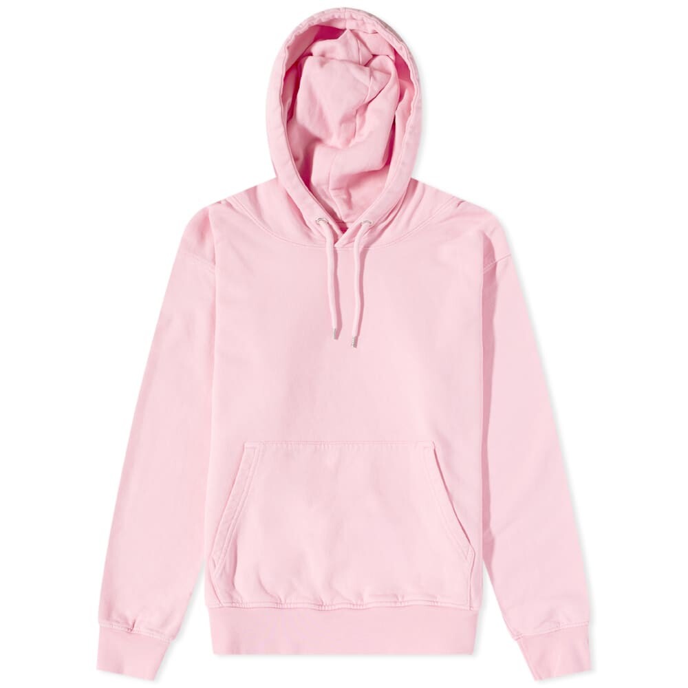 

Colorful Standard Классическая органическая толстовка с капюшоном Popover