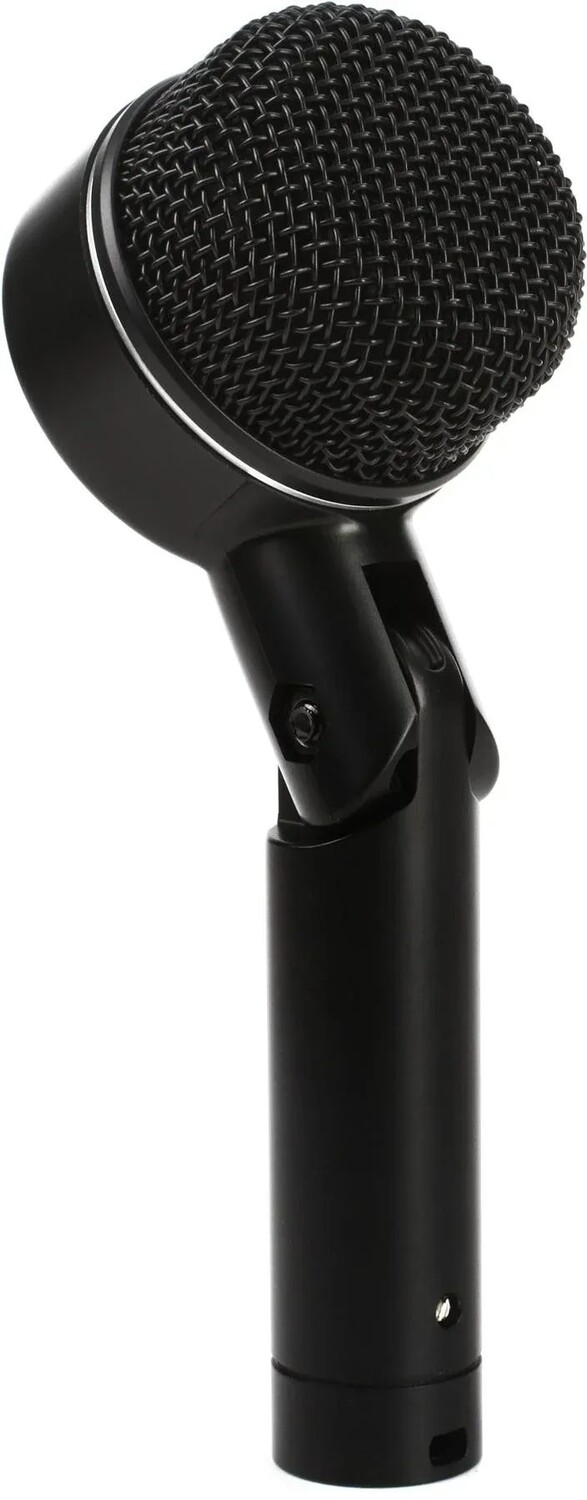 

Динамический барабанный микрофон Electro-Voice ND44 с зажимом