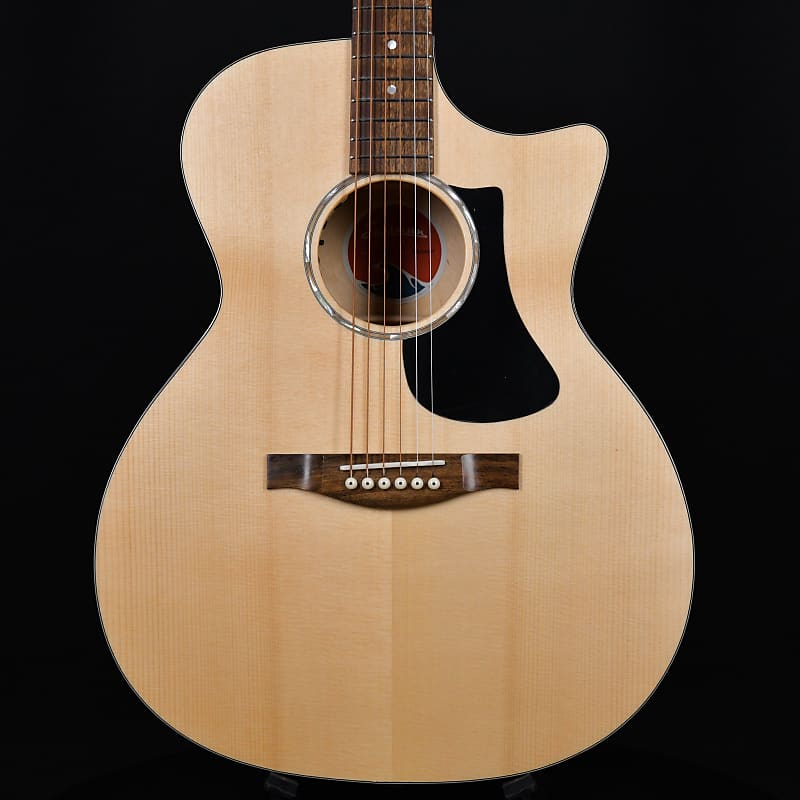 Акустическая гитара Eastman PCH3-GACE-CLA Acoustic Electric Guitar Natural цена и фото