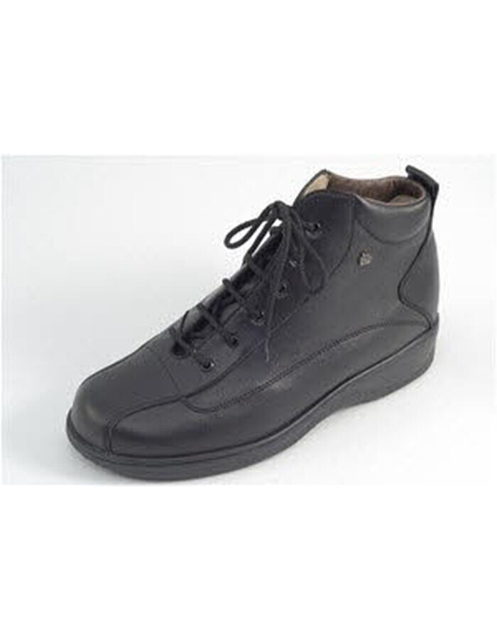 

Ботинки Finn Comfort Winterstiefelette AARAU, черный