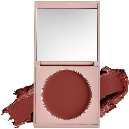 

Кремовые румяна «Почти дикие», Sigma Beauty, Коричневый