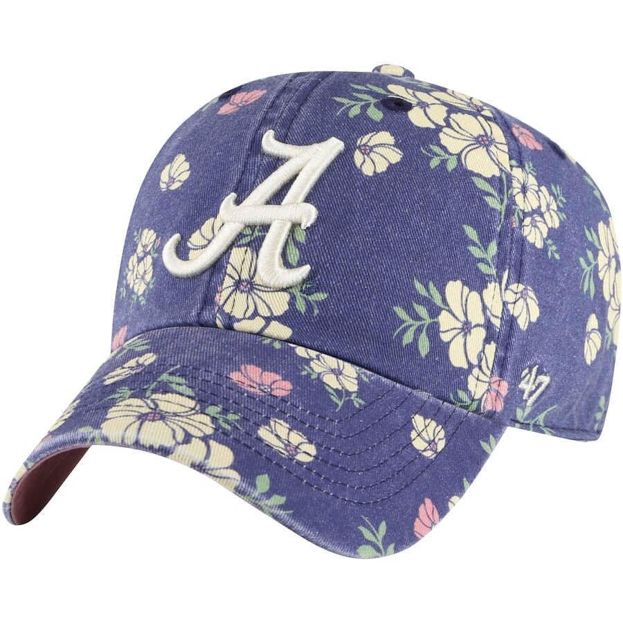 

Бейсболка 47 Alabama Crimson Tide, нави