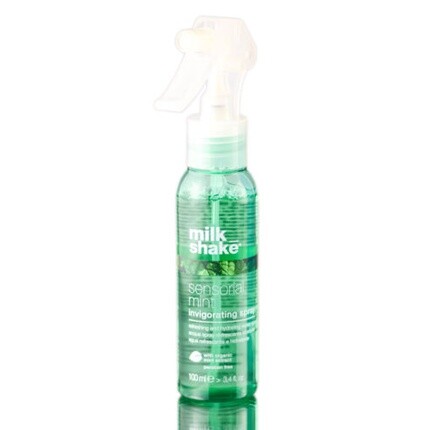 

Бодрящий спрей Milkshake Sensorial Mint, 3,4 унции Milk Shake