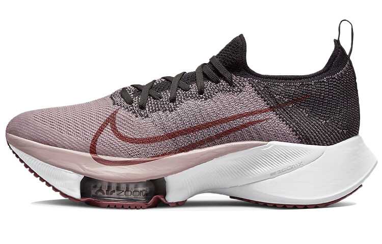 

Кроссовки Nike Wmns Air Zoom Tempo NEXT% черный/красный