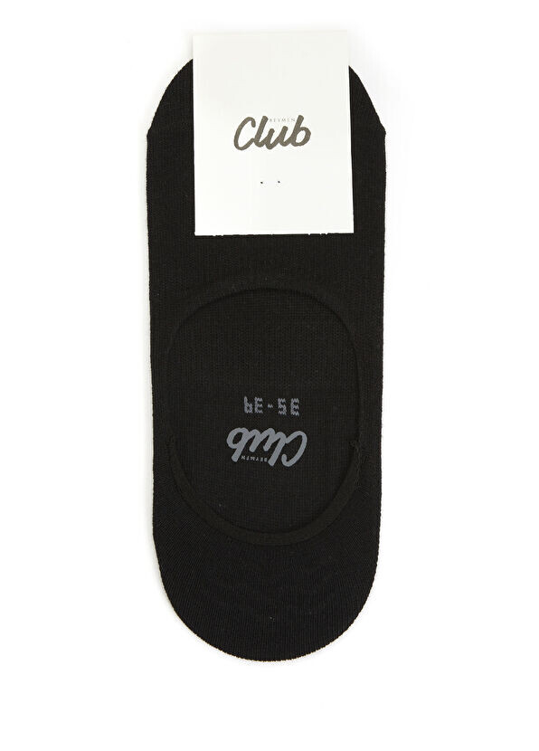 

Женские носки суба Beymen Club, черный