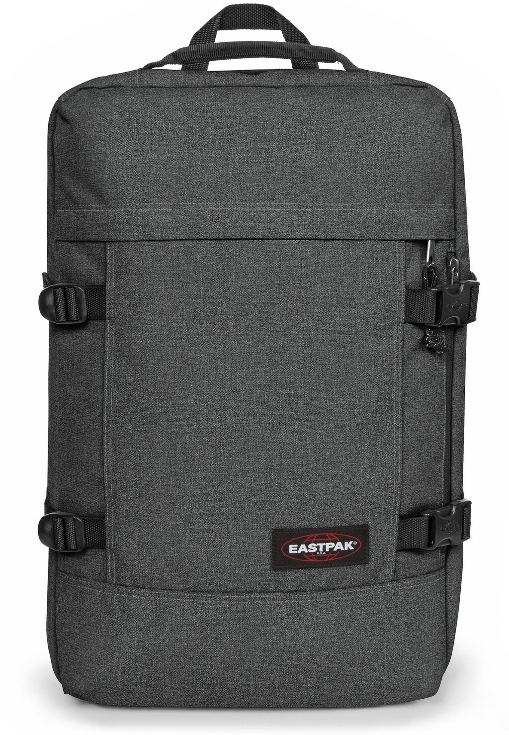 

Рюкзак UNISEX Eastpak, черный деним