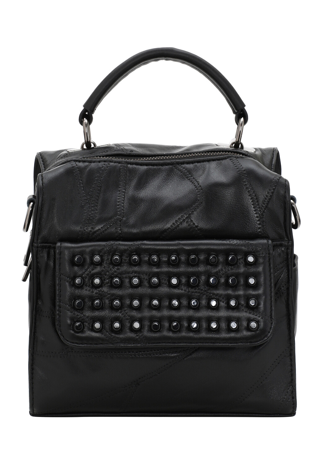 

Сумка через плечо NAEMI Handtasche, черный