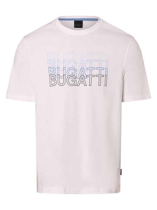 

Футболка Bugatti, белый