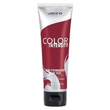 

Joico Intensity Colors Рубиново-красный