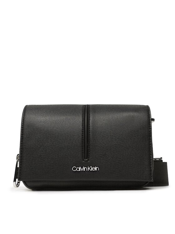 

Кошелек Calvin Klein, черный
