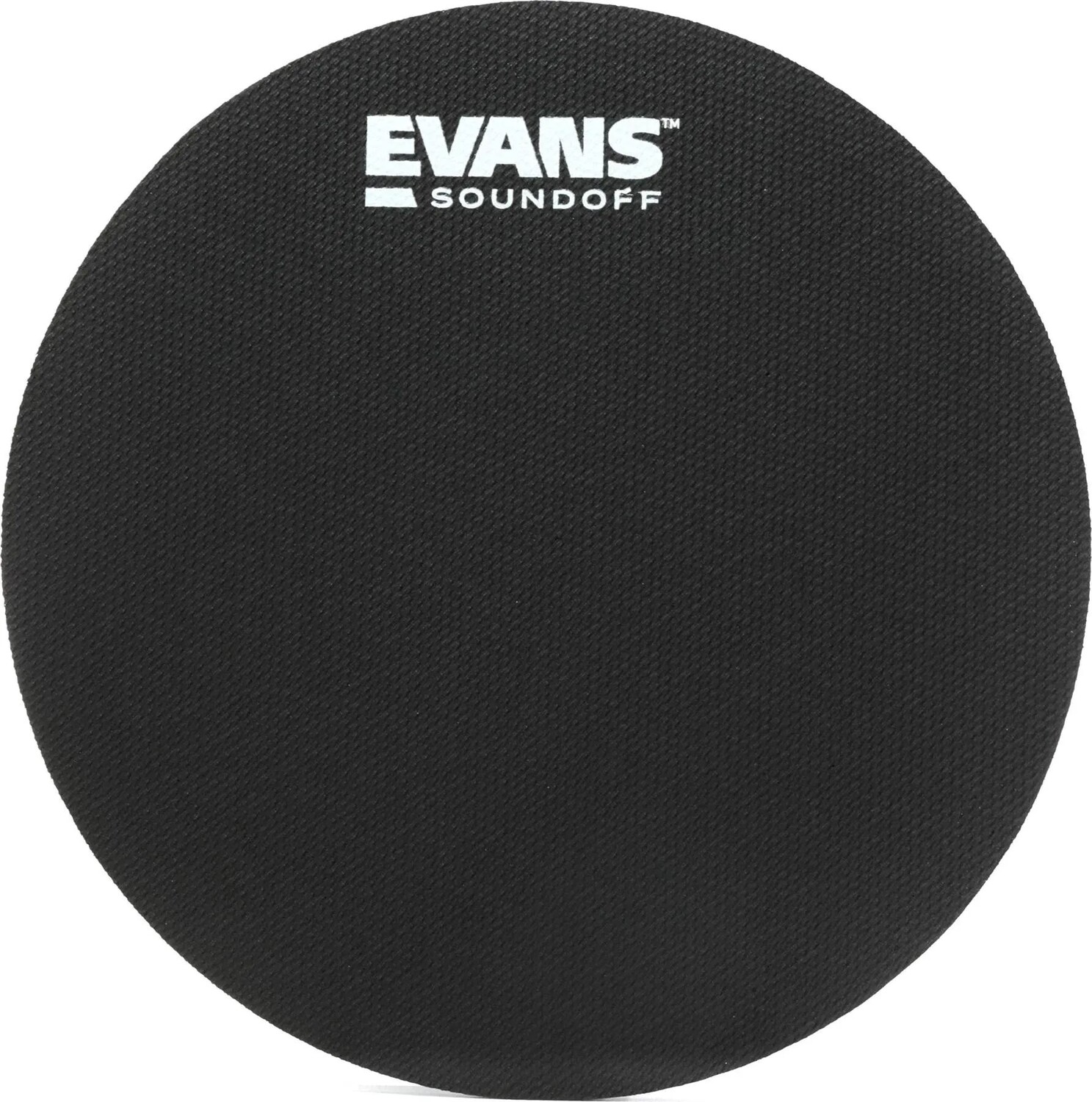 

Evans SoundOff Tom Mute — 8 дюймов
