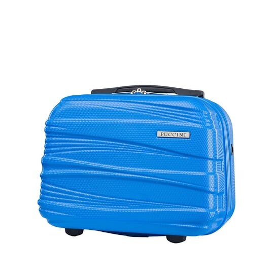 

Жесткий кейс PUCCINI PORTO ABSQM020 7B Синий