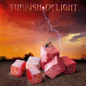 

Виниловая пластинка Turk Khalil - Turkish Delight Volume 1