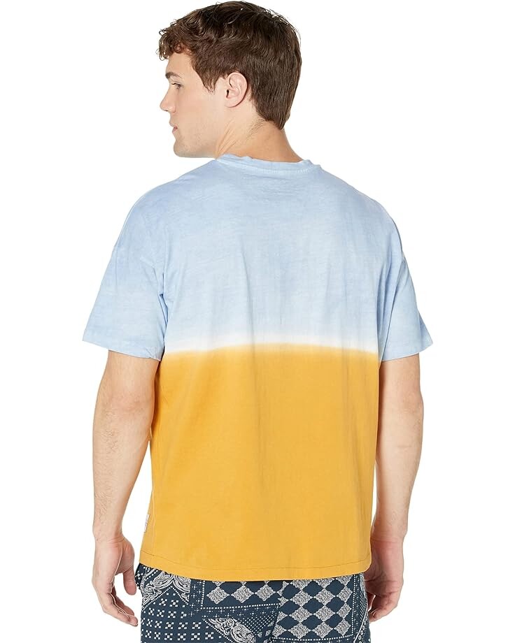 

Футболка NATIVE YOUTH Bennett T-Shirt, фиолетовый