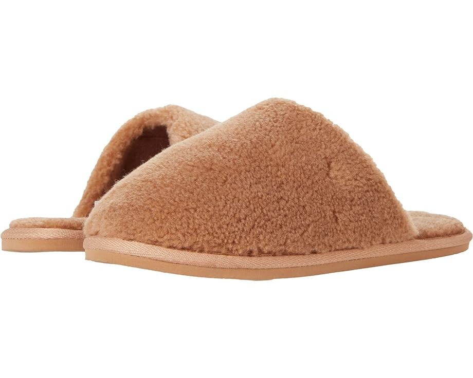 

Домашняя обувь Splendid Cecil, цвет Warm Sand