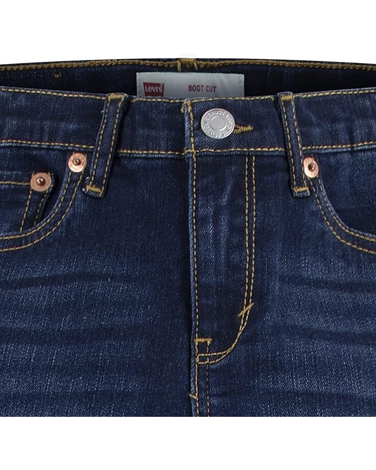 

Джинсы Levi'S Classic Bootcut Jeans, цвет Legacy