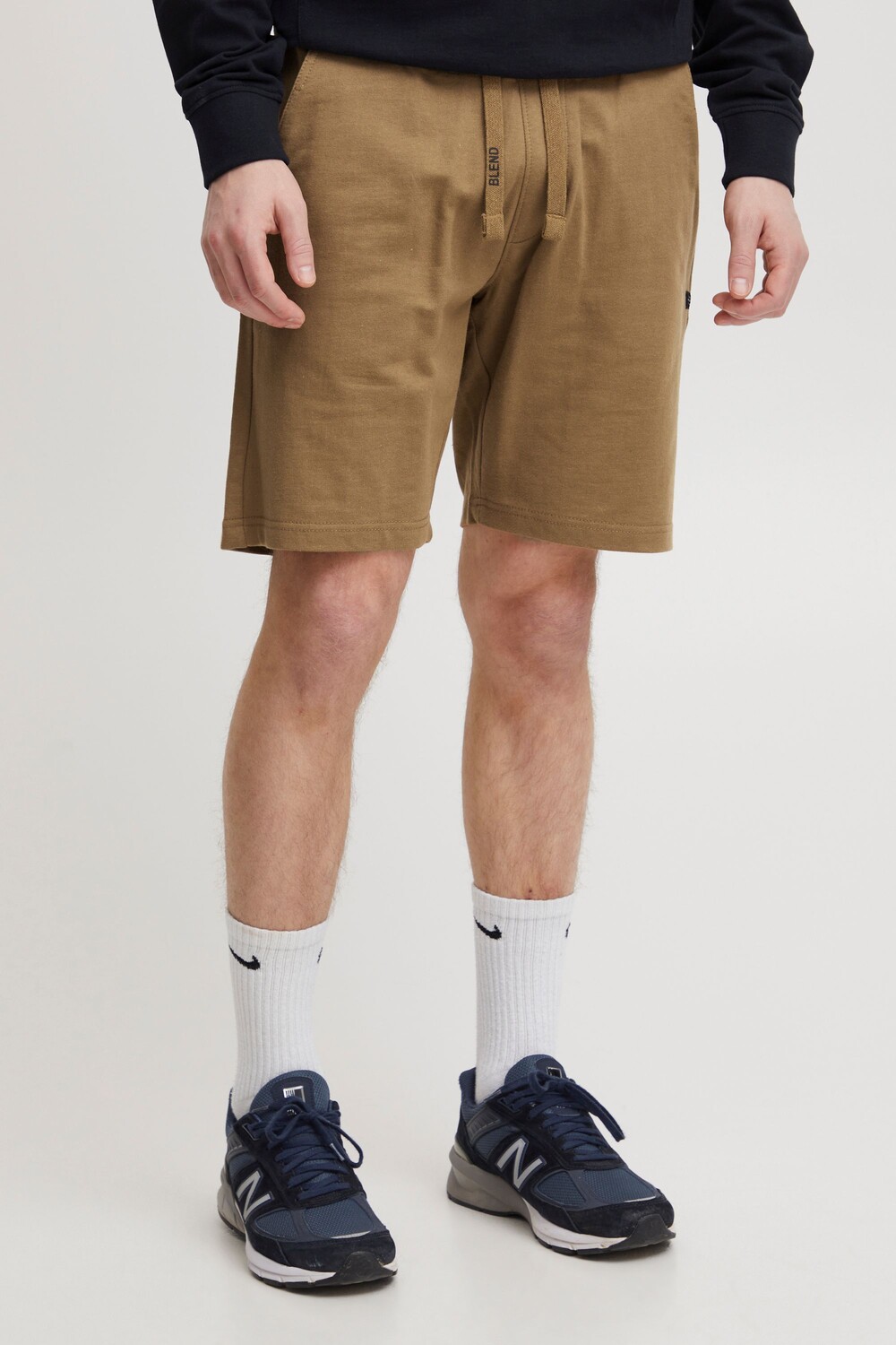 

Тканевые шорты BLEND Chino BHSweat - 20715481, коричневый