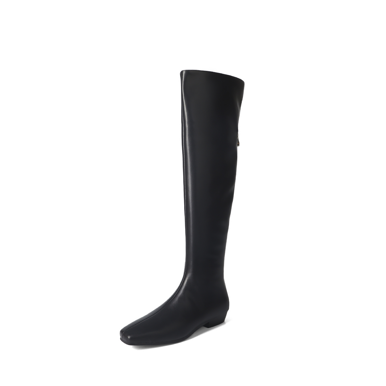 

Сапоги Five-nine Dan seven Over-The-Knee Boots Women's, черный