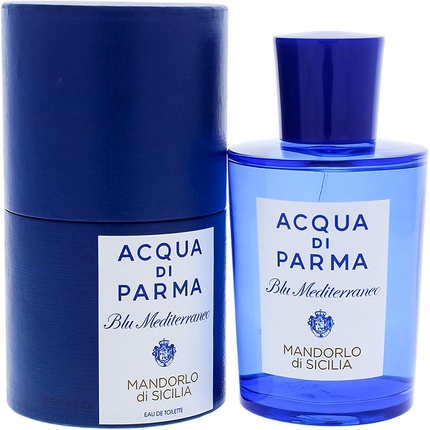 цена Acqua Di Parma Blu Mediterraneo Mandorlo Di Sicilia Туалетная вода-спрей 150ml/5oz