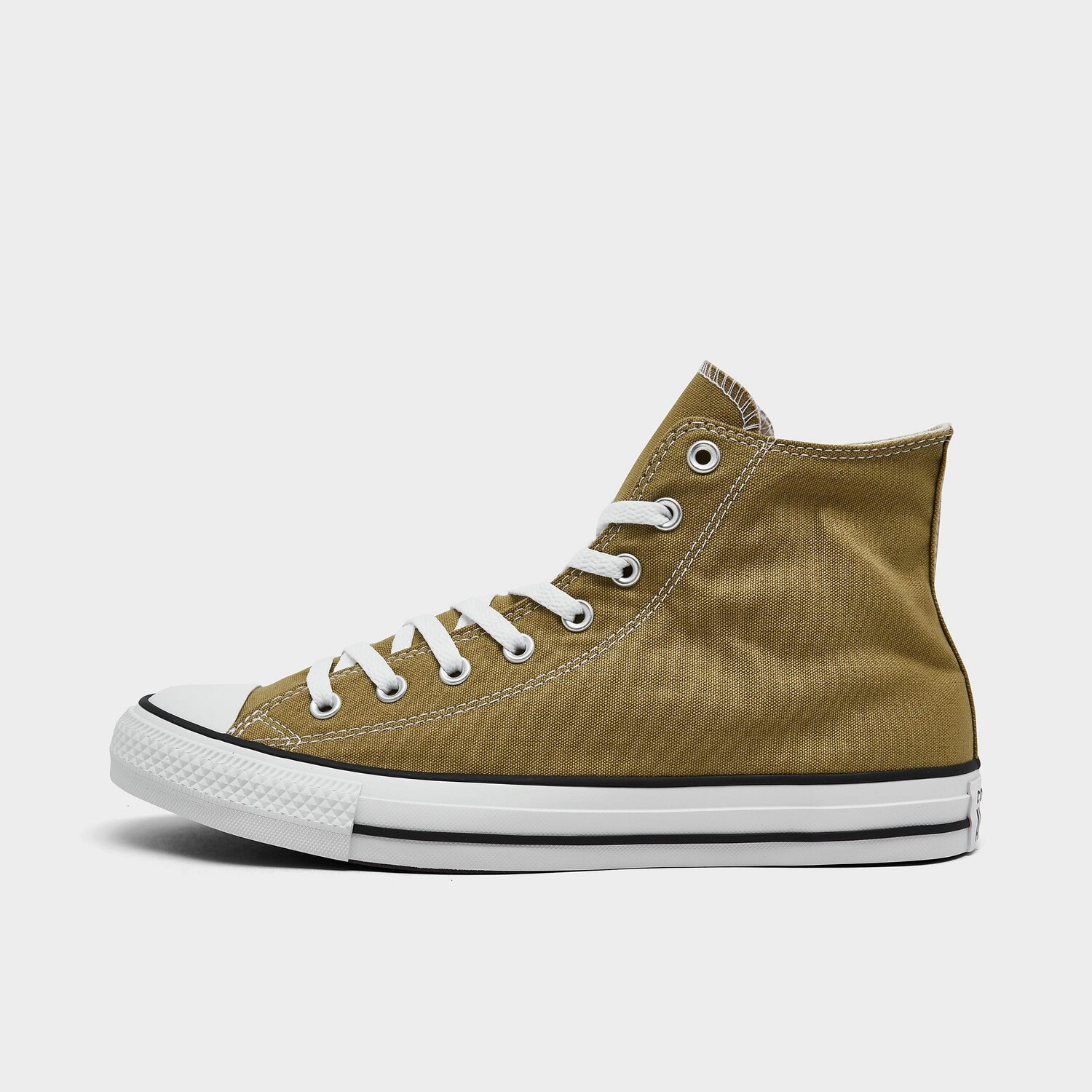 

Мужские повседневные кроссовки Converse Chuck Taylor All-Star II Hi, зеленый