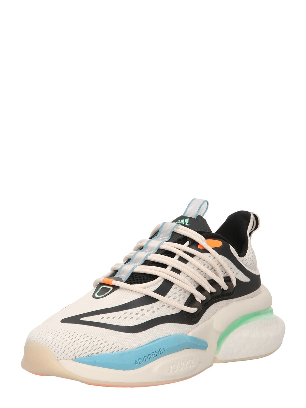 

Кроссовки Adidas Alphaboost V1, белый