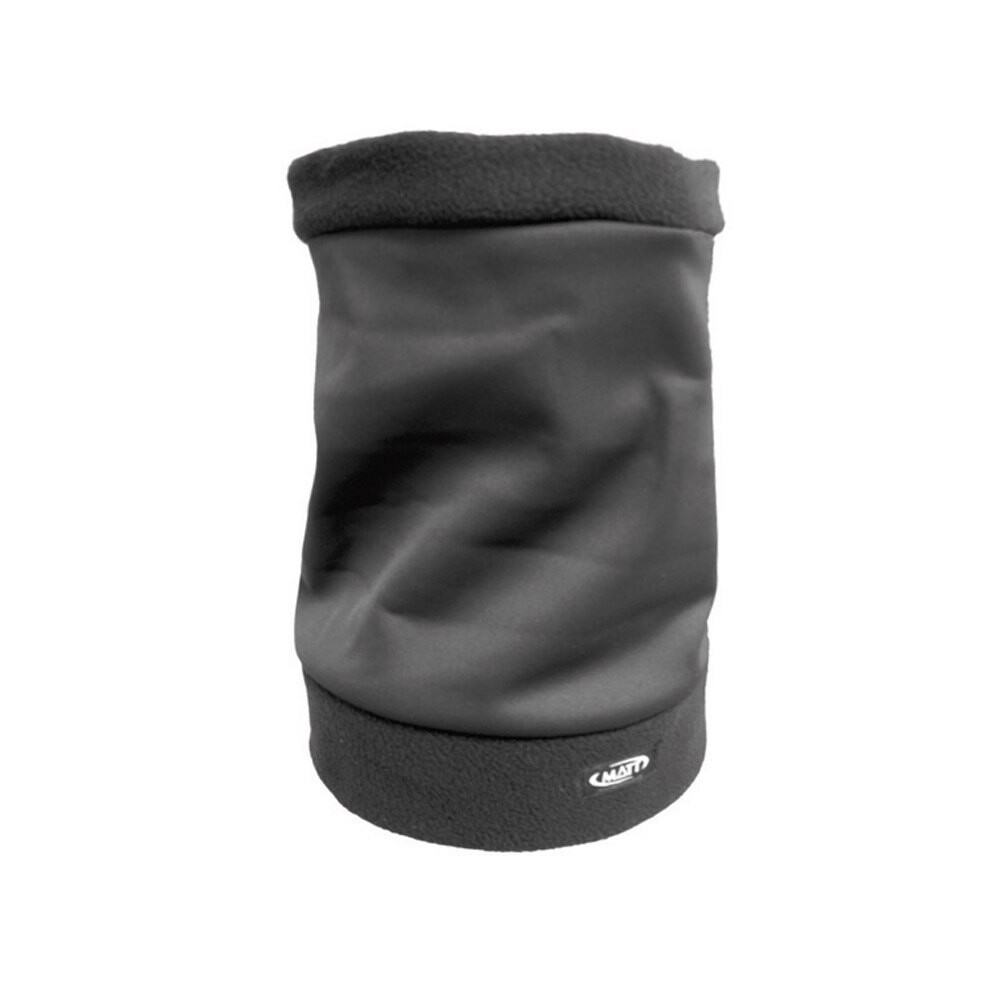 

Неквормер Matt Fashion Wind Soft Shell, серый