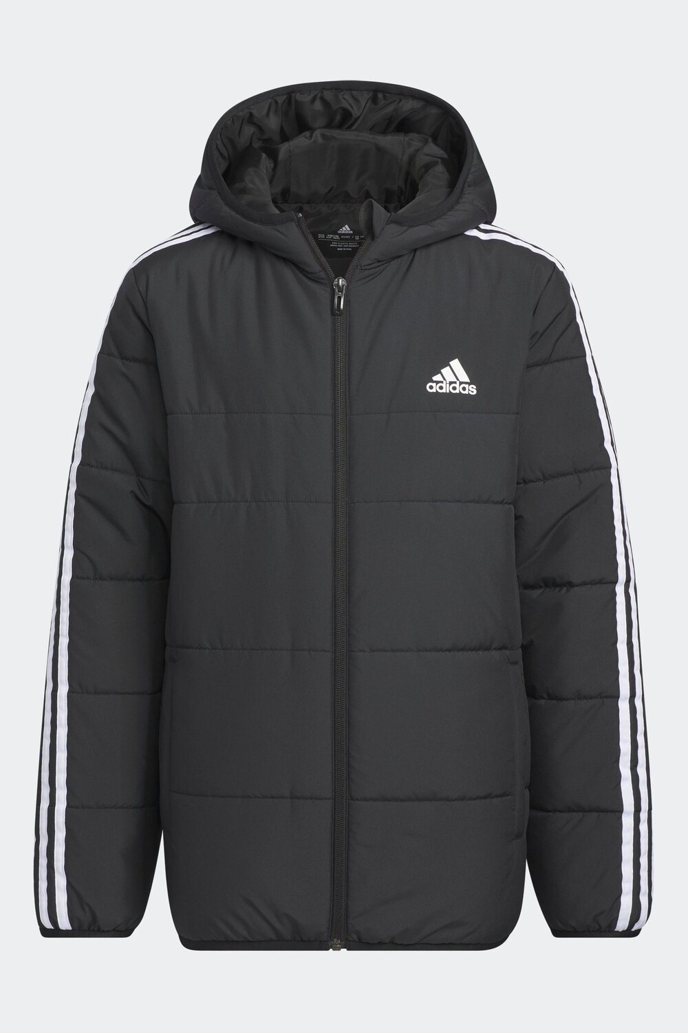 

Куртка adidas, черный