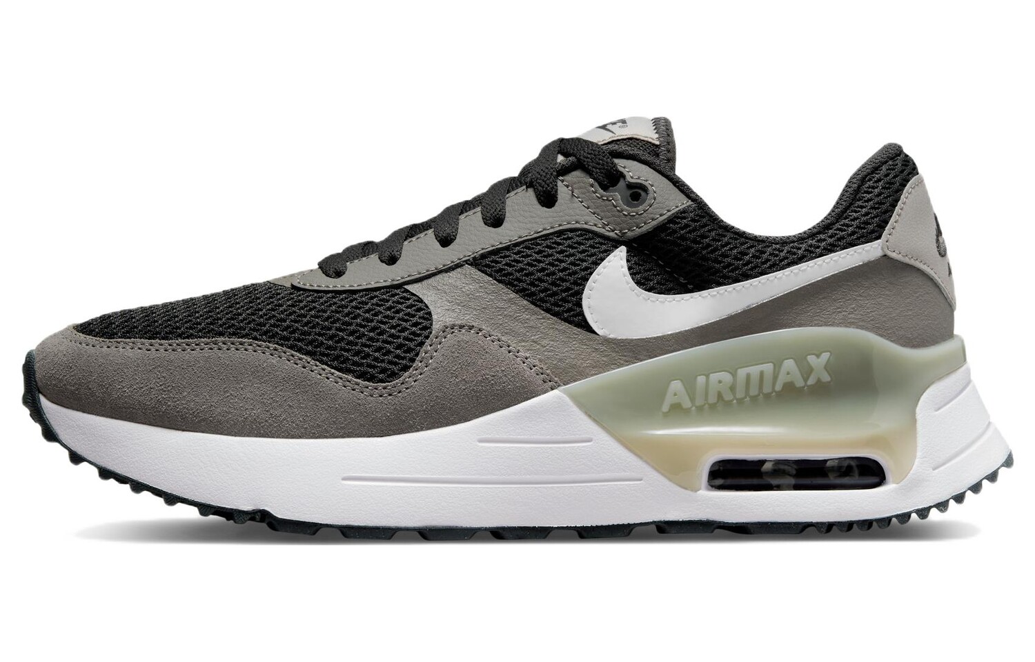 

Мужская повседневная обувь Nike Air Max SYSTM Life