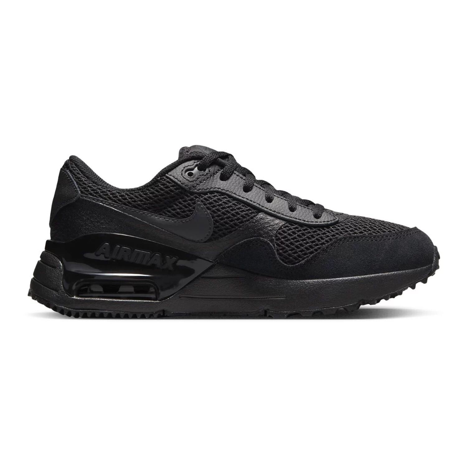 

Обувь для больших детей Nike Air Max SYSTM Nike