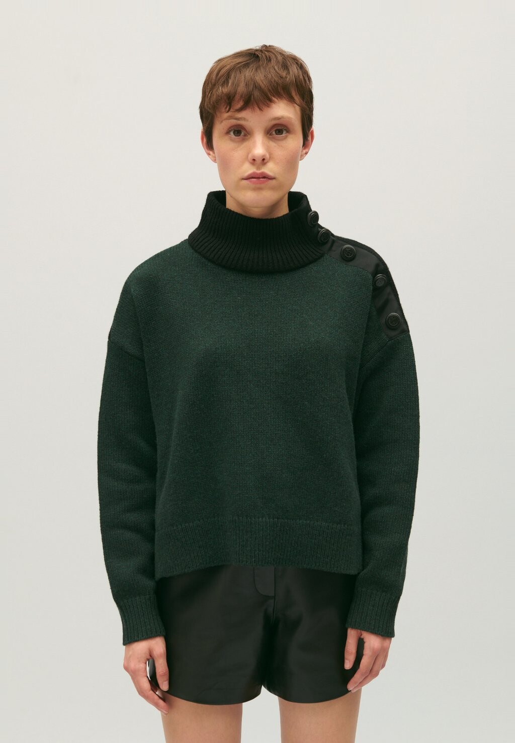 

Свитер Mado Claudie Pierlot, цвет bicolore