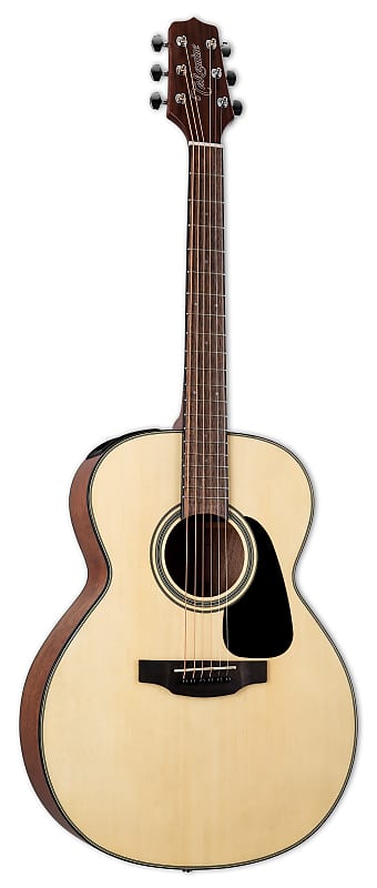 Акустическая гитара Takamine GLN12E NS Acoustic Electric NEX Guitar Natural